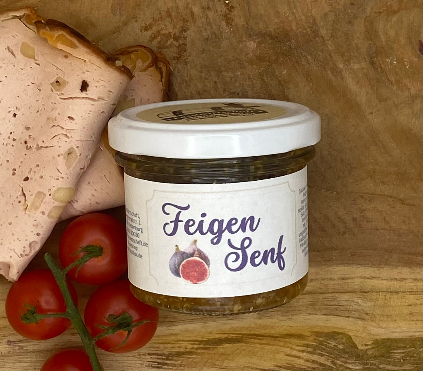 Feigen-Senf đź§€