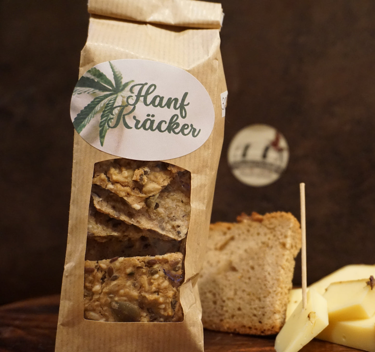 Hanfkräcker 💚🌾