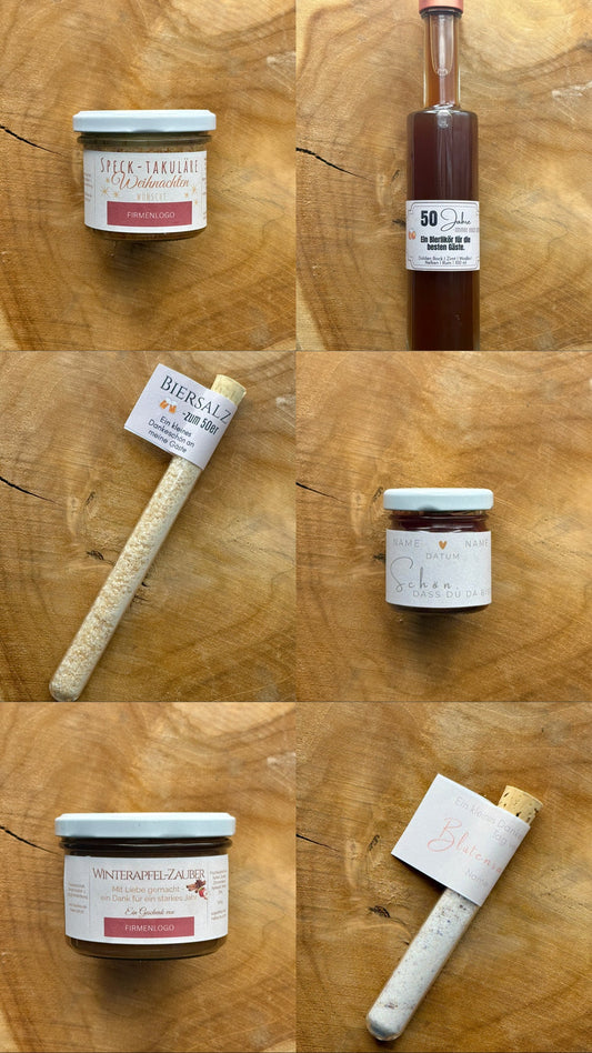 Personalisierte Geschenke für jeden Anlass - so machst du besondere Momente unvergesslich