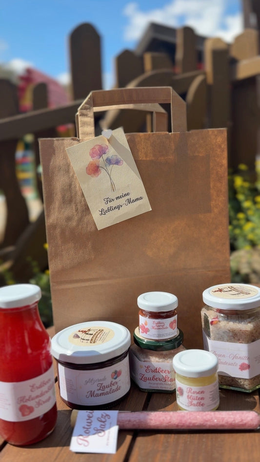 💛 Muttertag 2026 – Jetzt das passende Geschenk entdecken