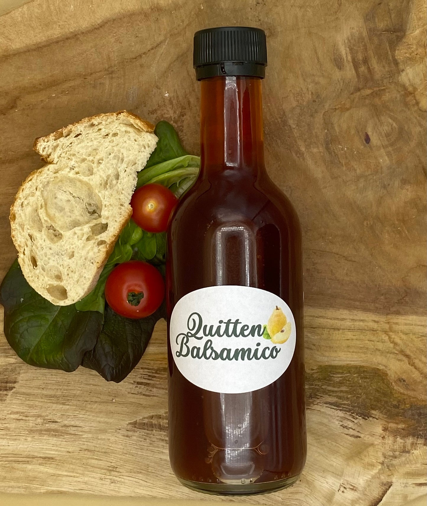 Quitten Balsamico🍋