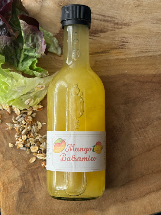 Mango Balsamico 🥭